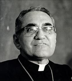 Oscar Arnulfo Romero | MY HERO